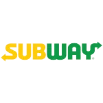 subway meny
