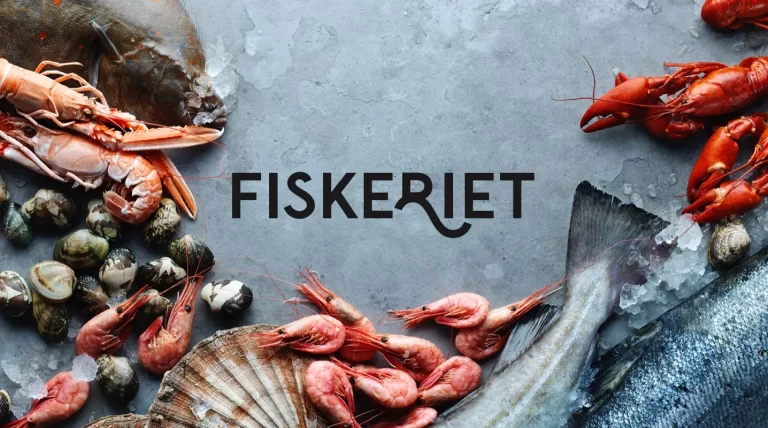 Fiskeriet Meny Priser Norge [Oppdatert 2024]