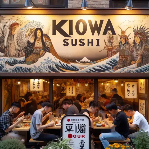 Koiwa Sushi Meny Priser Norge [Oppdatert 2024]