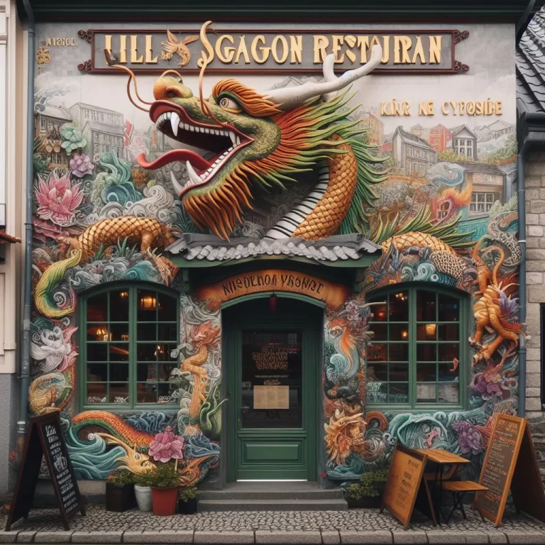 Lille Saigon Meny Priser Norge [Oppdatert 2024]