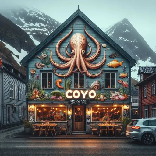 Coyo Meny Priser Norge