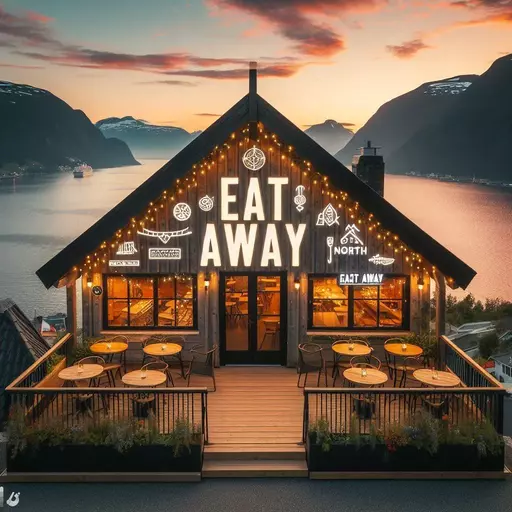 Eat Away Meny Priser Norge [Oppdatert 2024]