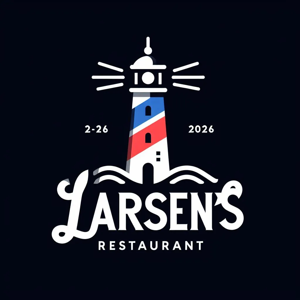 Larsen Restaurant Meny Priser Norge