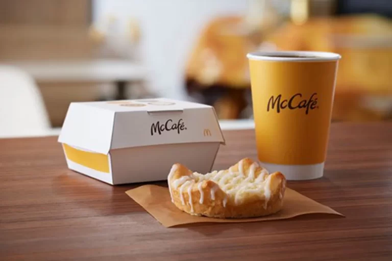 McCafe Meny Priser: McDonald’s Meny Norge 2024