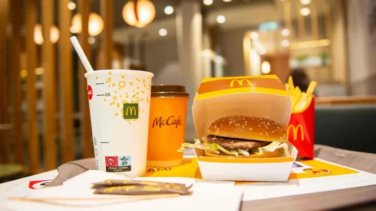 Mcdonald’s Frokost Tid i Norge | McDonald’s Breakfast Hours