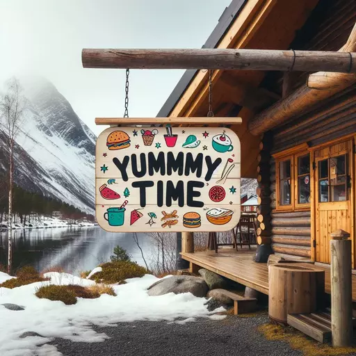 Yummy Time Meny Priser Norge [Oppdatert 2024]