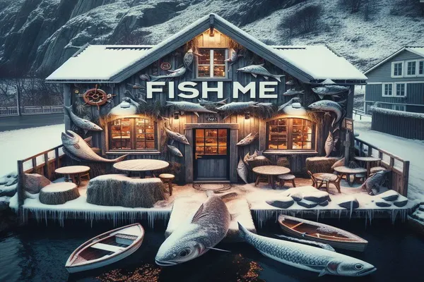 Fish Me Meny Priser Norge [Oppdatert 2024]