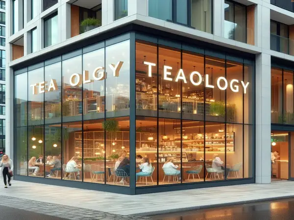 Teaology Meny Priser Norge