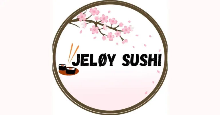 Jeløy Sushi Meny Priser Norge [Oppdatert 2024]