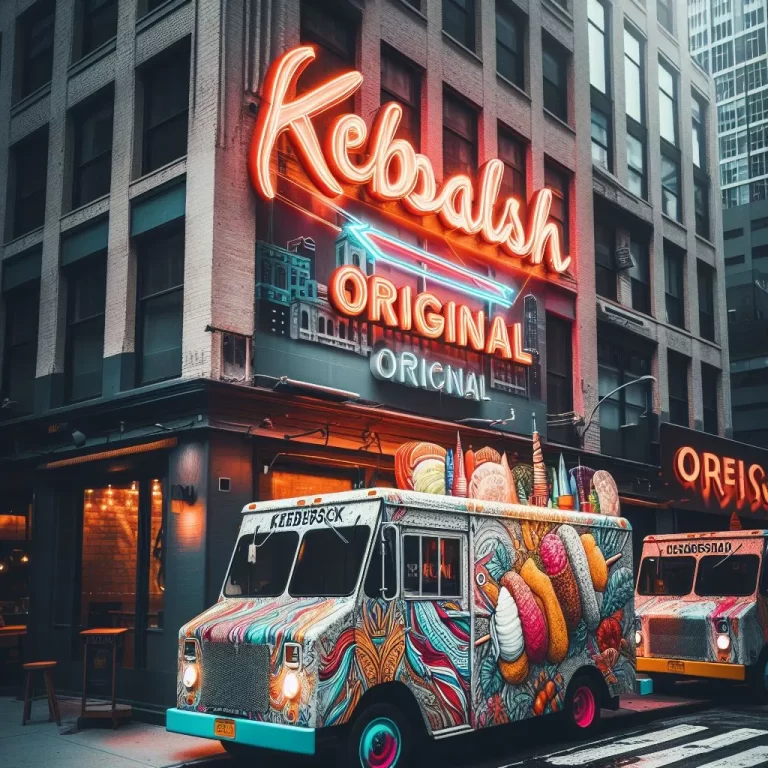 Kebabish Original Meny Priser Norge [Oppdatert 2024]