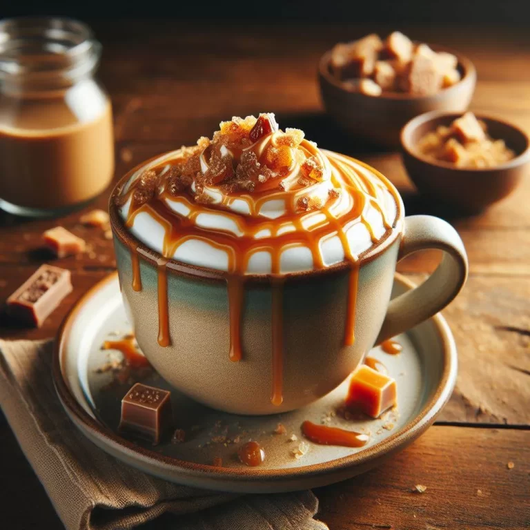 Toffee Latte Recipe, Calories På McDonald’s Norge